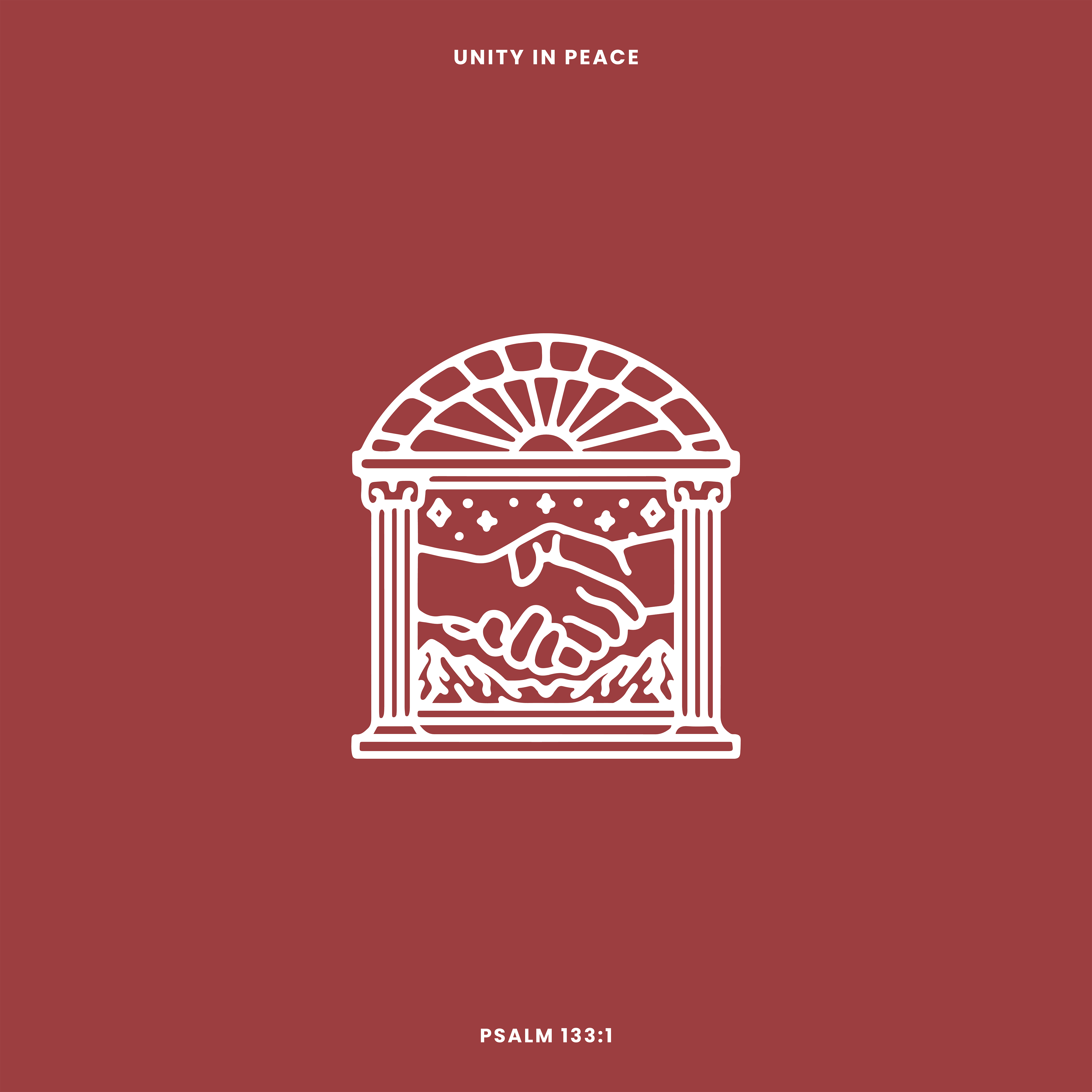 Psalm 133 1 Dwell In Unity Unity In Peace Week 2 Bible Memory psalm-133-1-dwell-in-unity-unity-in-peace-week-2-bible-memory