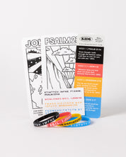 Bible Memory Project materials | Kid's Project