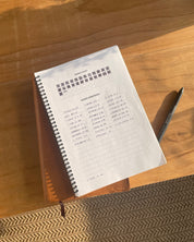 Spiral Memory Journal