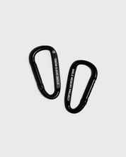 Wristband Carabiner - "Store God's Word"