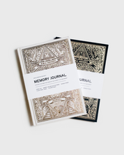 Premium Memory Journal