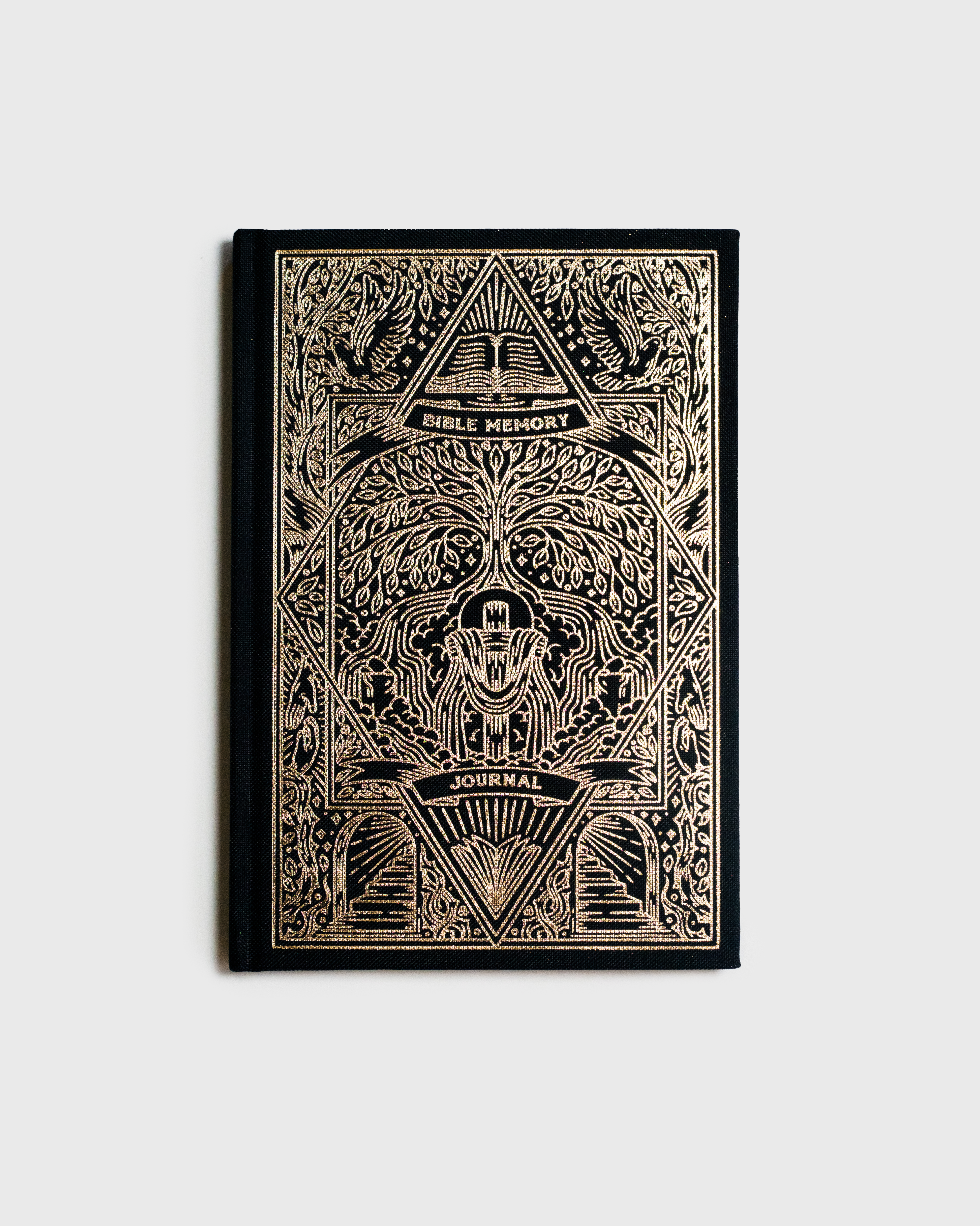 Premium Memory Journal
