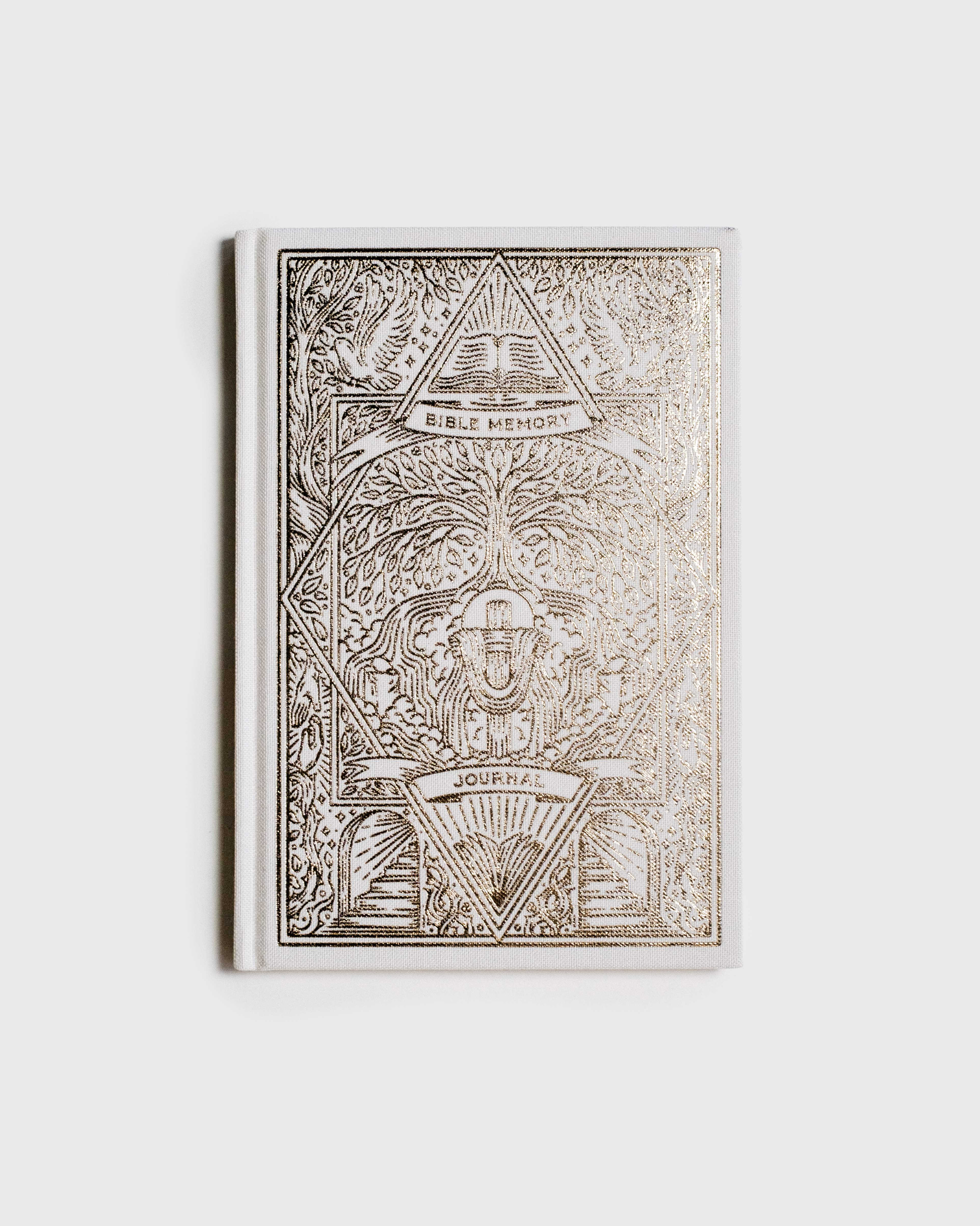 Premium Memory Journal