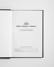Premium Memory Journal