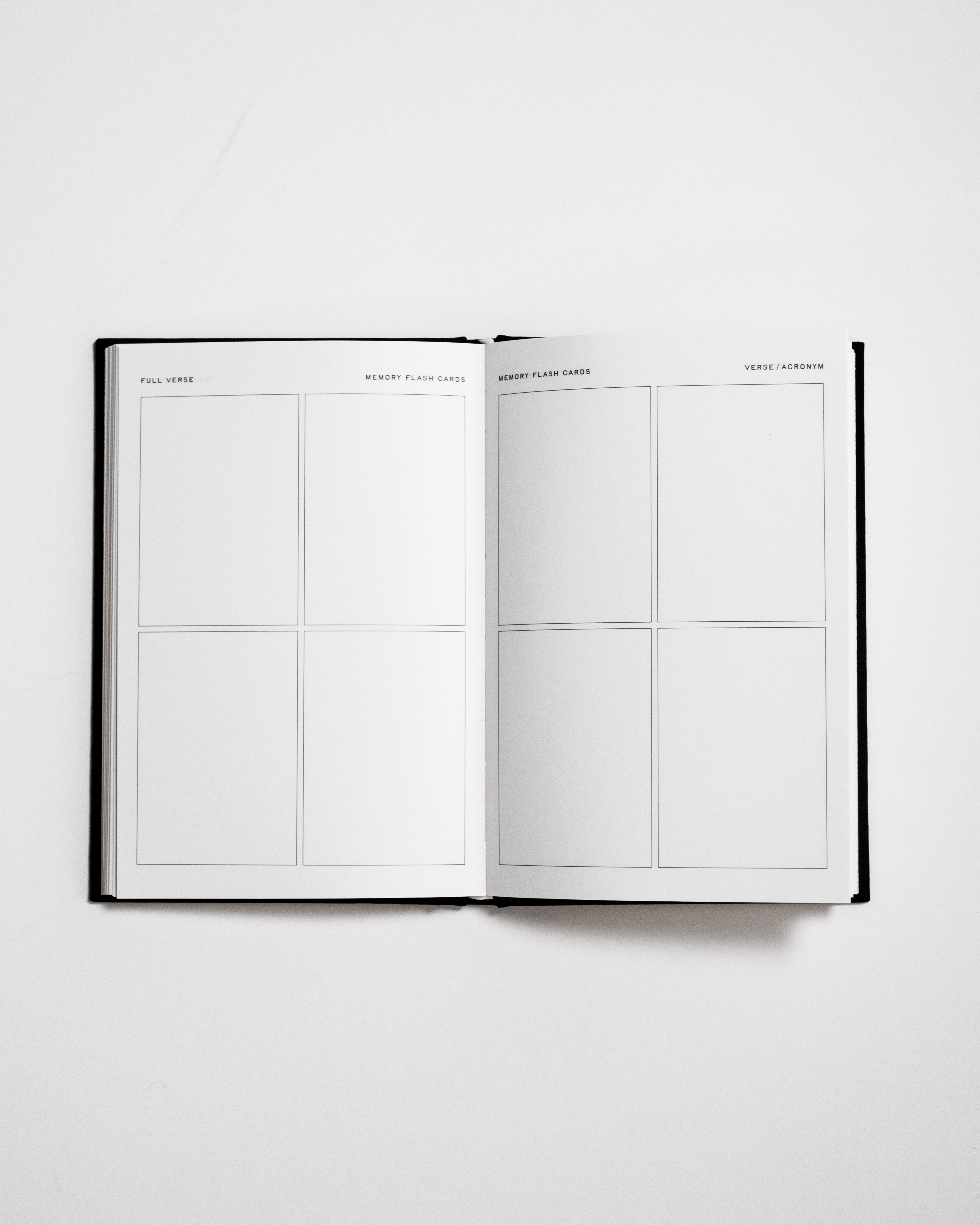 Premium Memory Journal