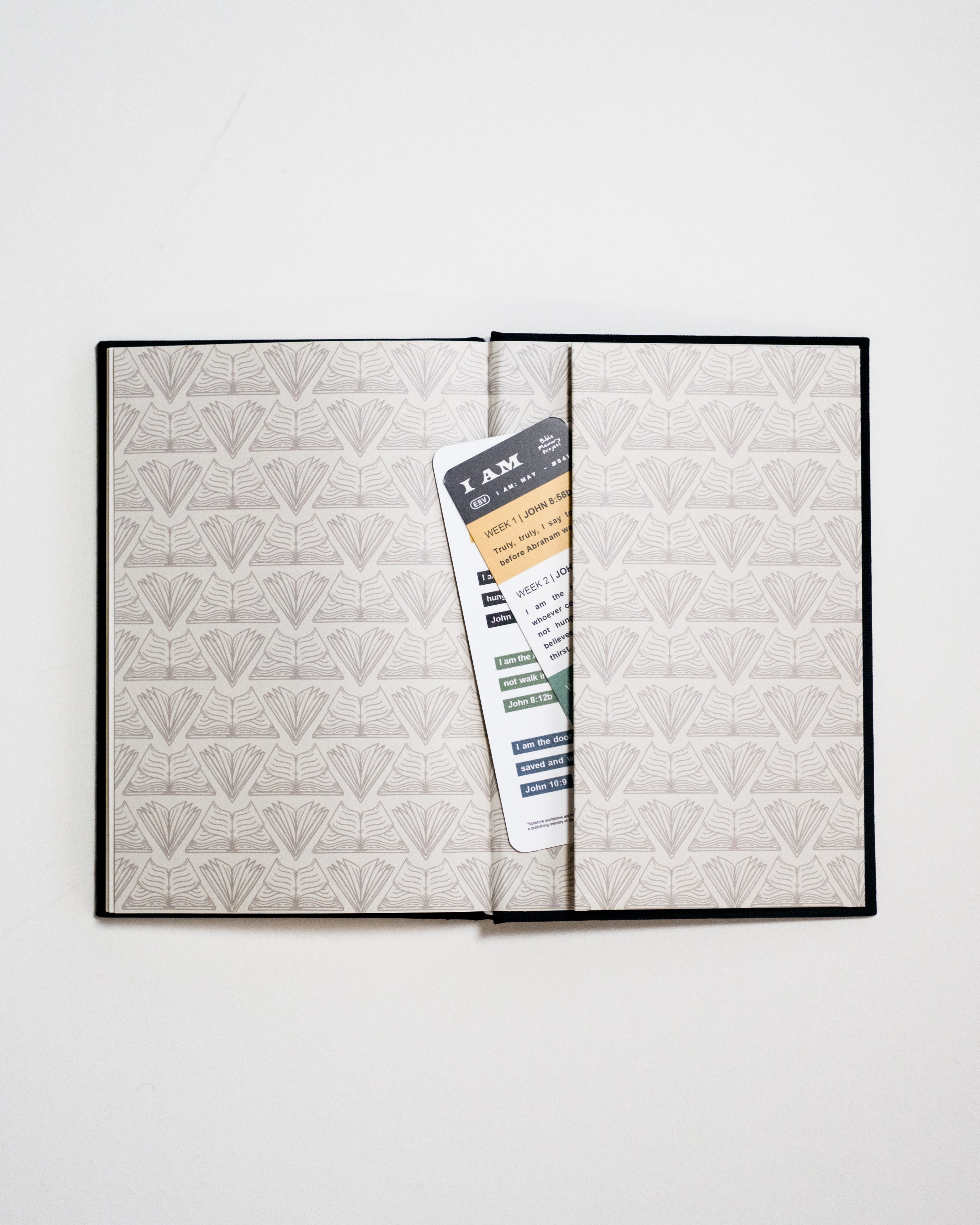 Premium Memory Journal