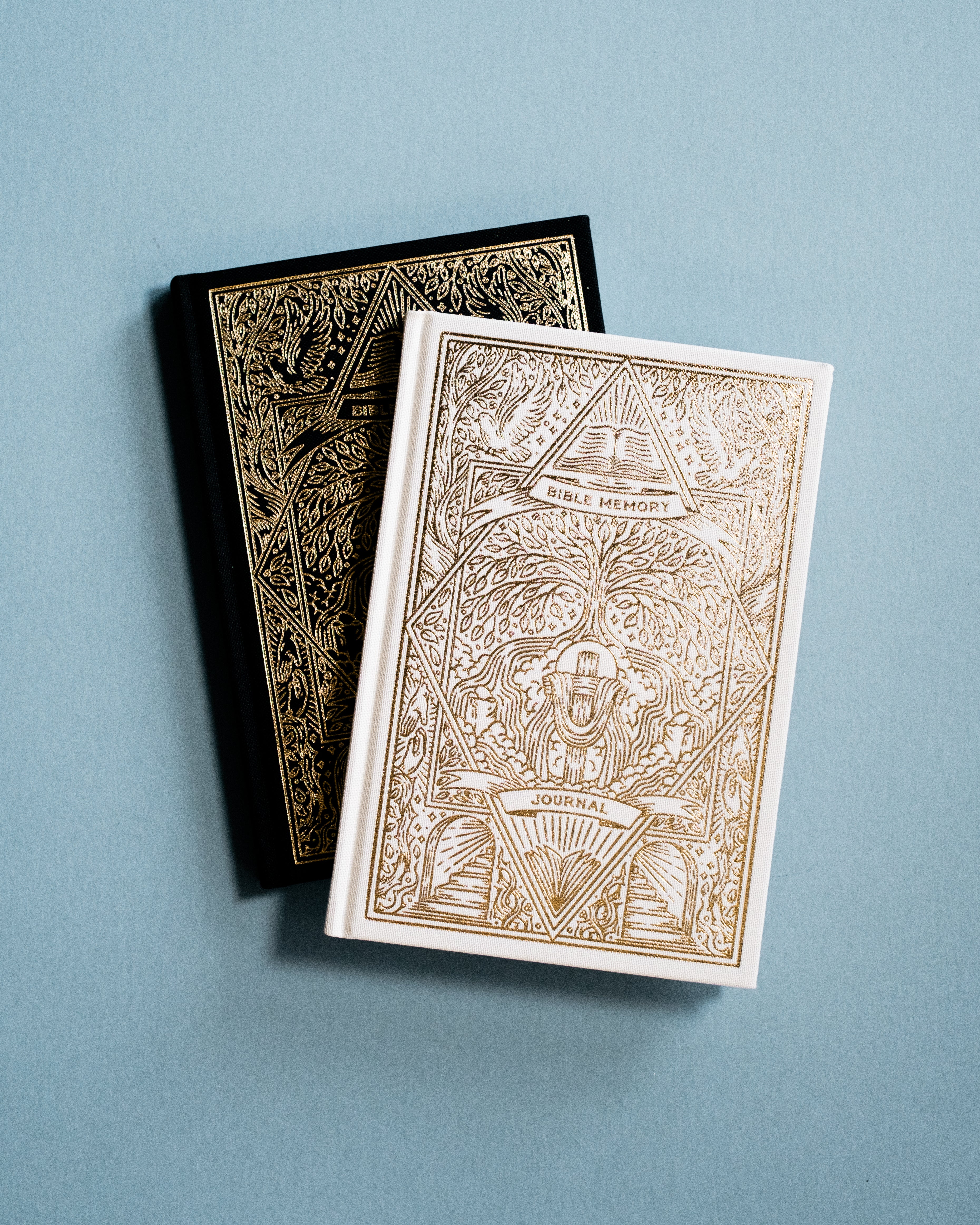 Premium Memory Journal