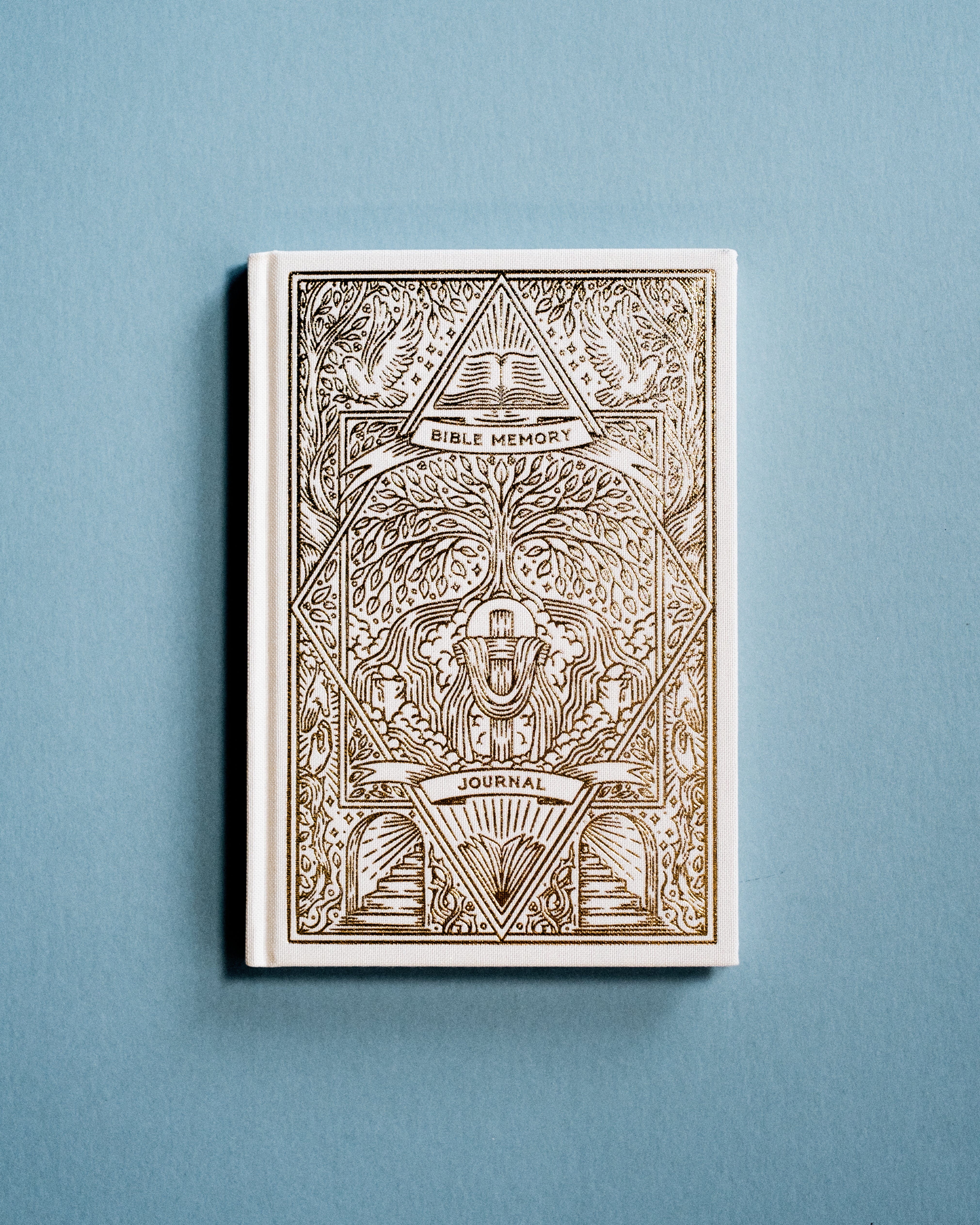 Premium Memory Journal