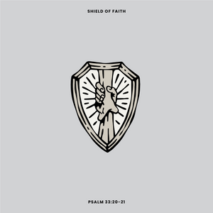 Shield of Faith