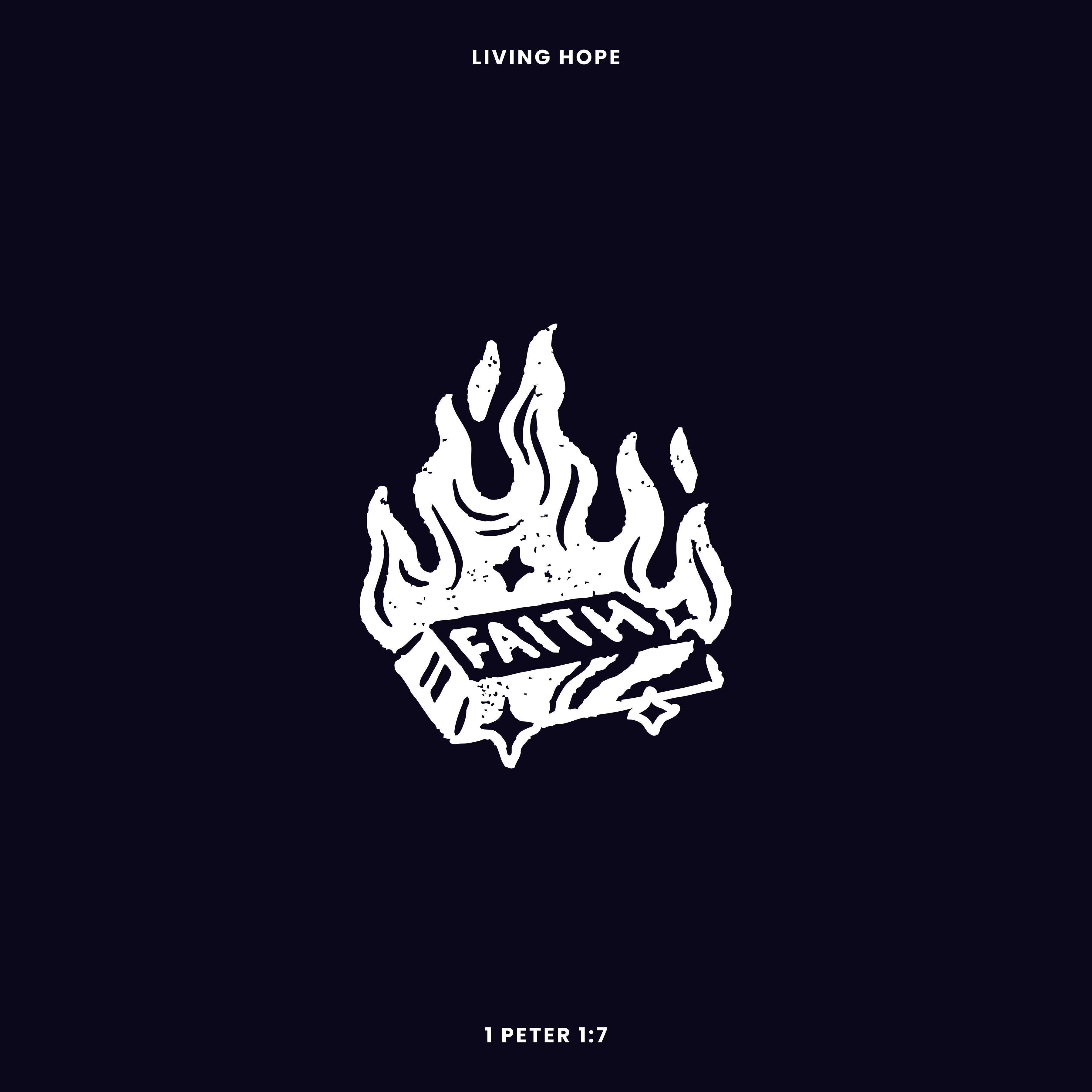 1 Peter 1:7 "Friction" (Perseverance Week 1)