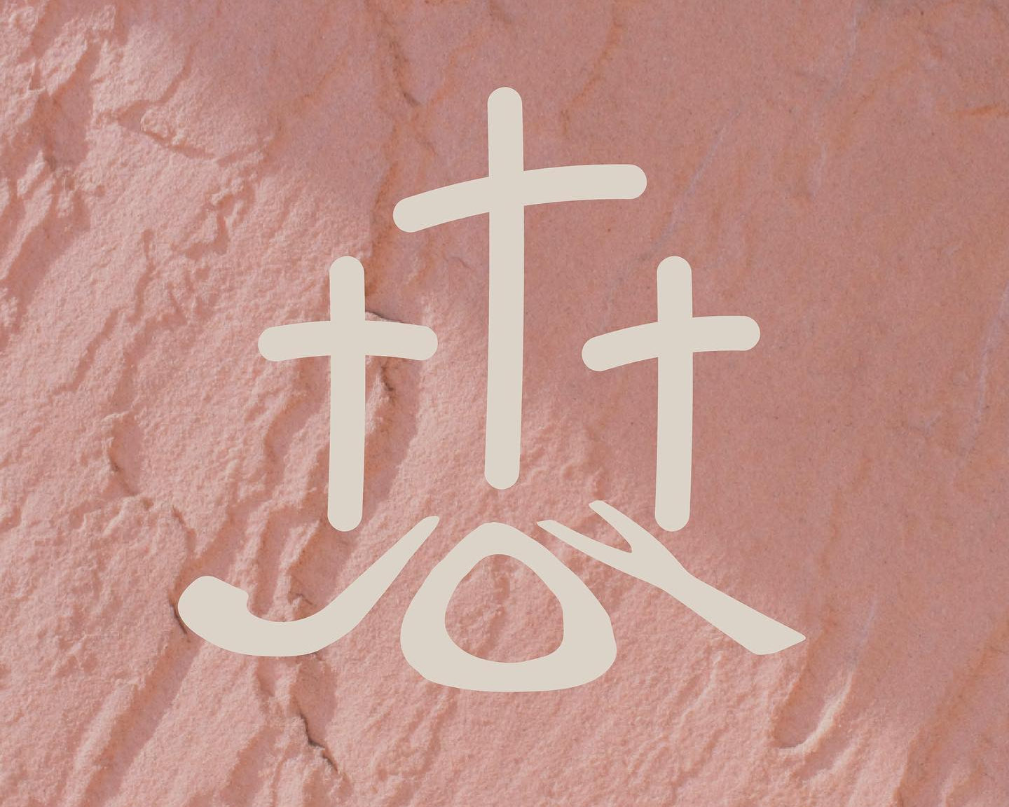 Hebrews 12:2 devotional header graphic - Joy series, week 4