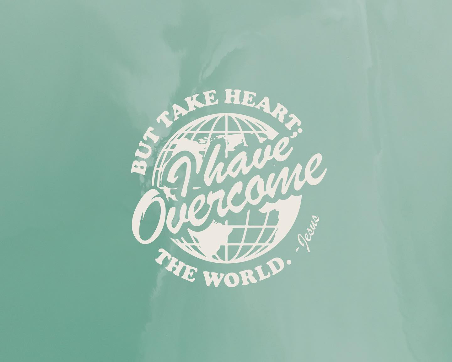 John 16:33 (PEACE | Week 4)