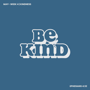 Kindness