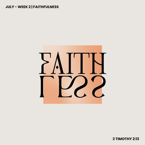 Faithfulness