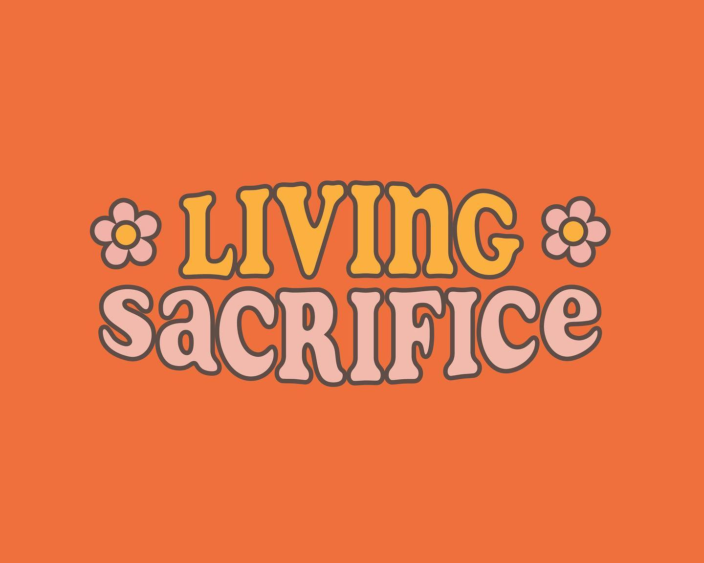 Romans 12:1 (Self-Control - Week 4)