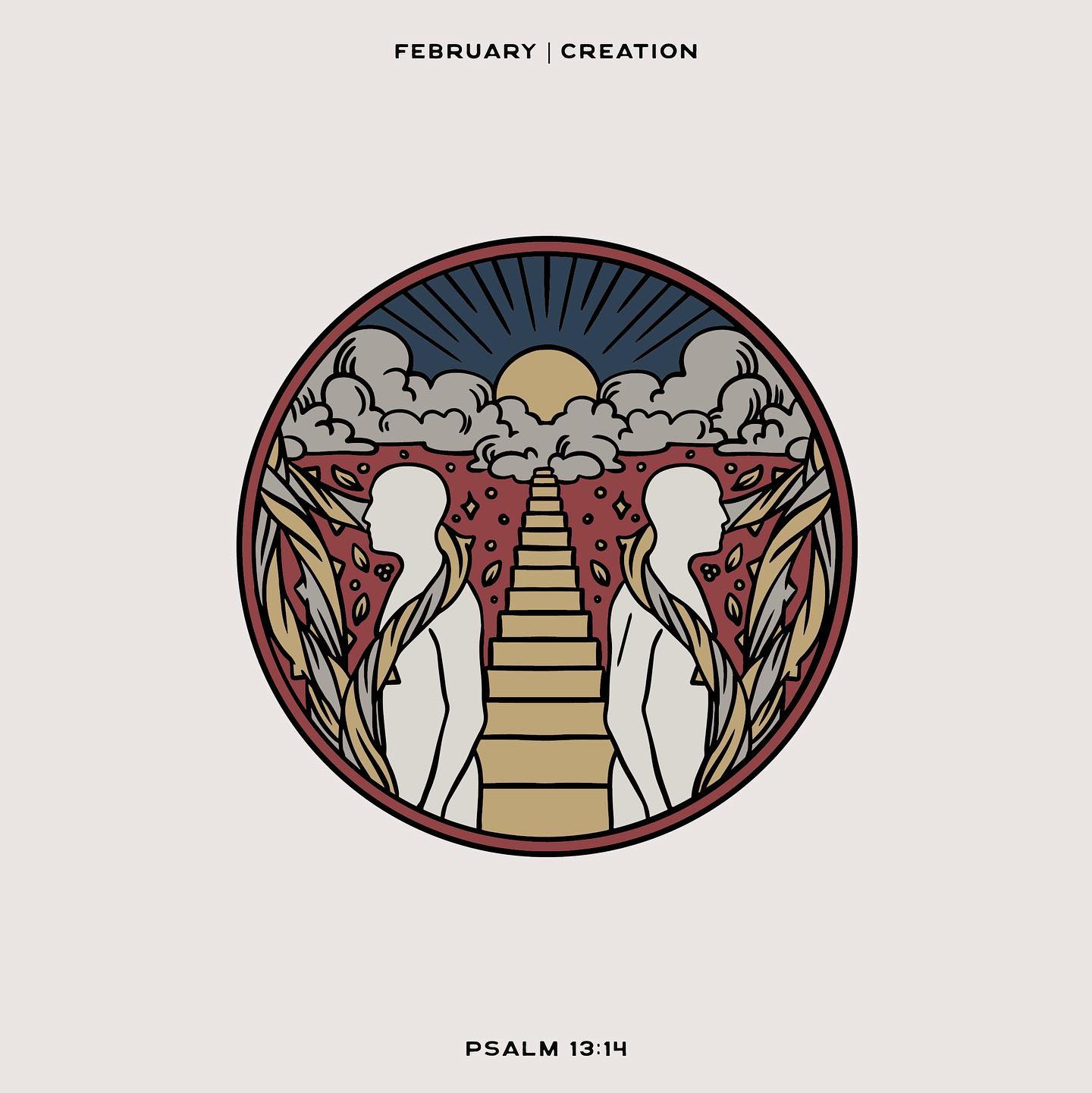 Psalm 14:3 devotional header graphic - Corruption series, week 1 (Are You Good?)