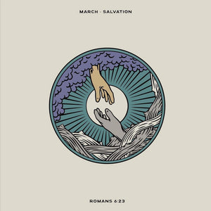 Salvation