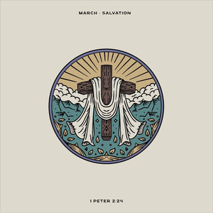 Salvation