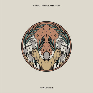 Proclamation