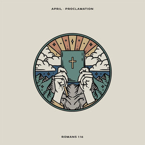 Proclamation