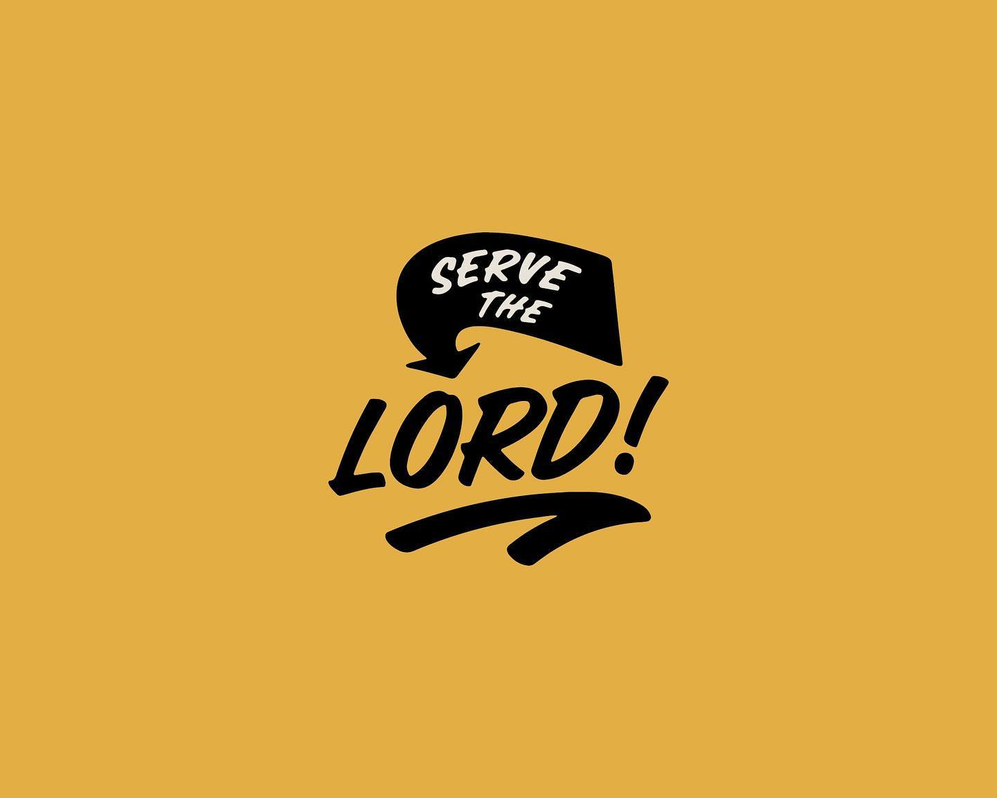 Romans 12:11 devotional header graphic - Laziness and Service series, week 2 (Numbed-Out)