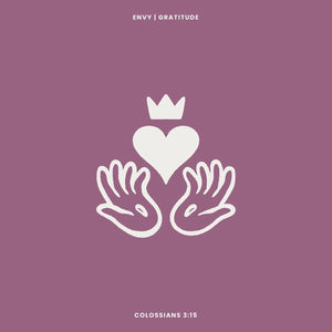 Envy & Gratitude