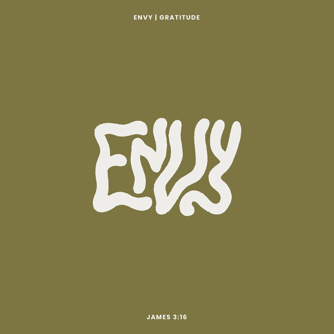 James 3:16 