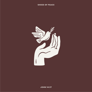 Shoes of Peace