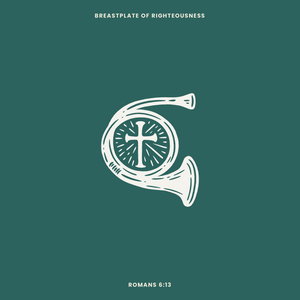 Breastplate of Righteousness