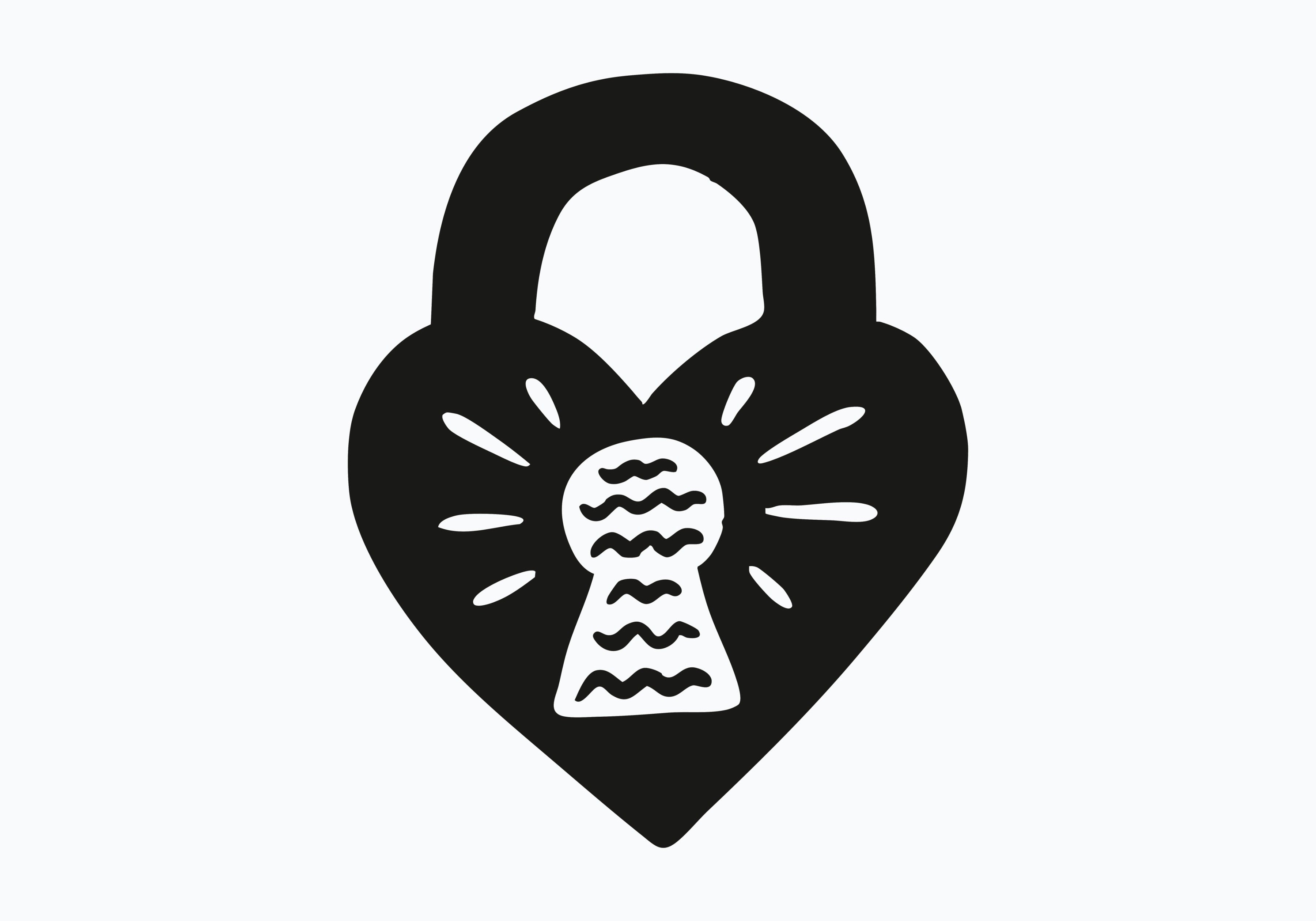 Proverbs 4:23 "Guard it" (Character Week 1)
