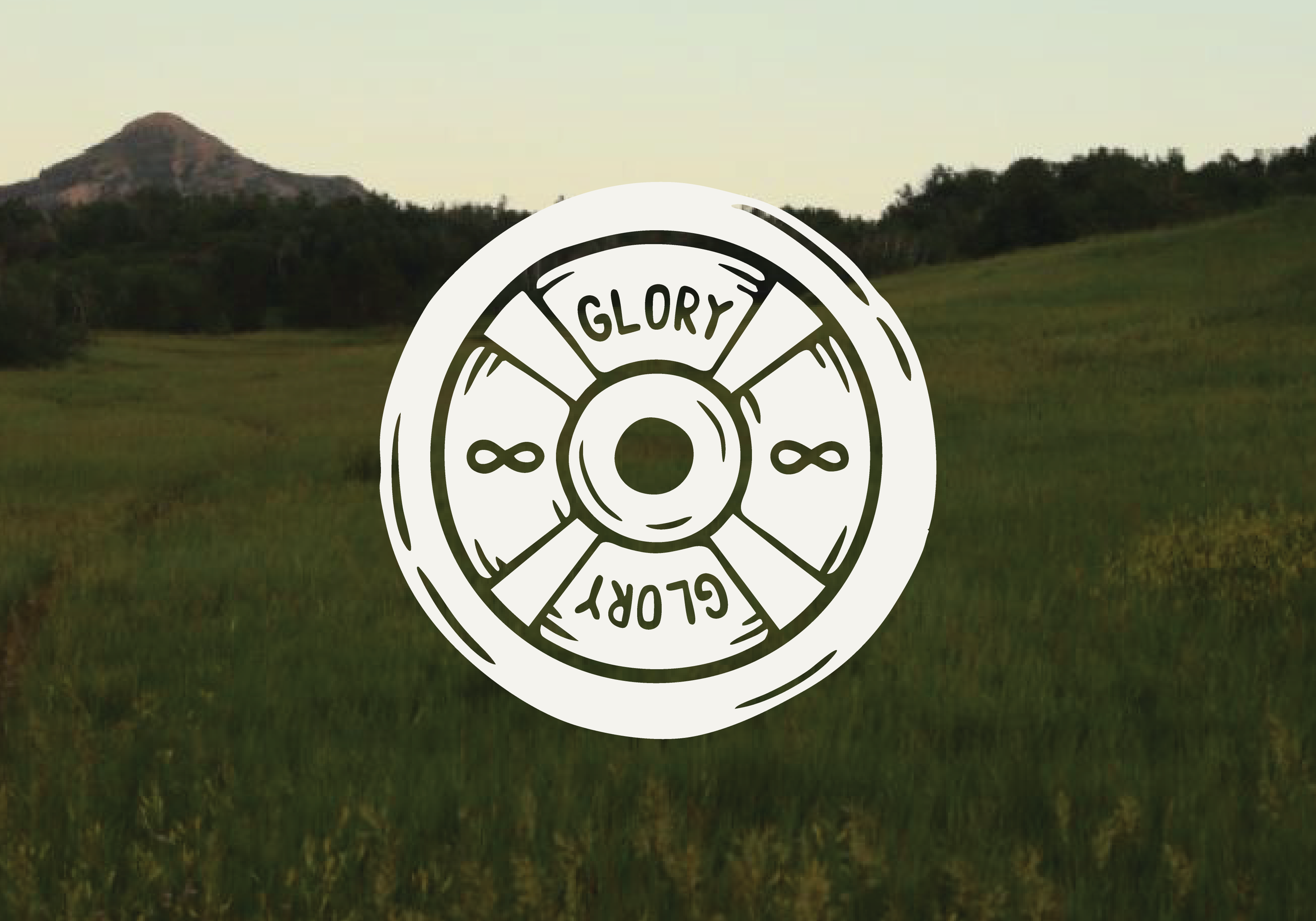 2 Corinthians 4:17 "Eternal Glory" (Hope Week 2)