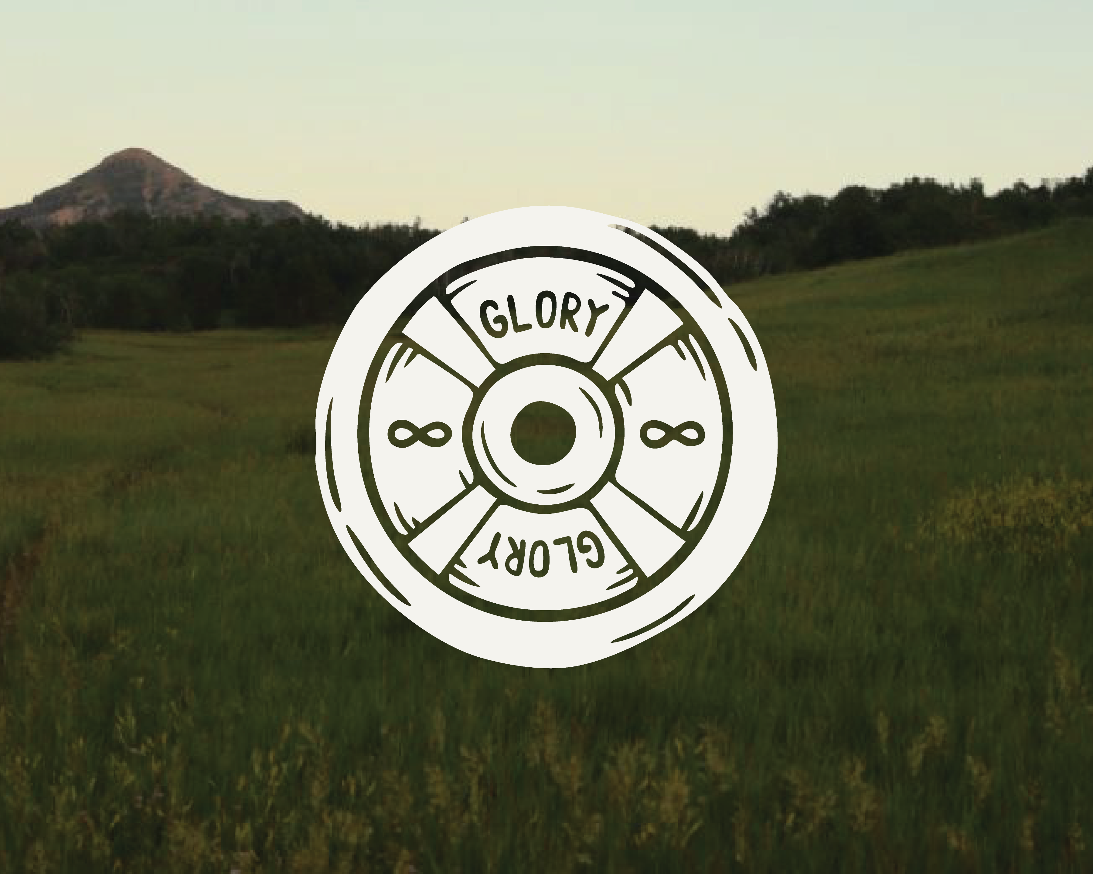 2 Corinthians 4:17 "Eternal Glory" (Hope Week 2)