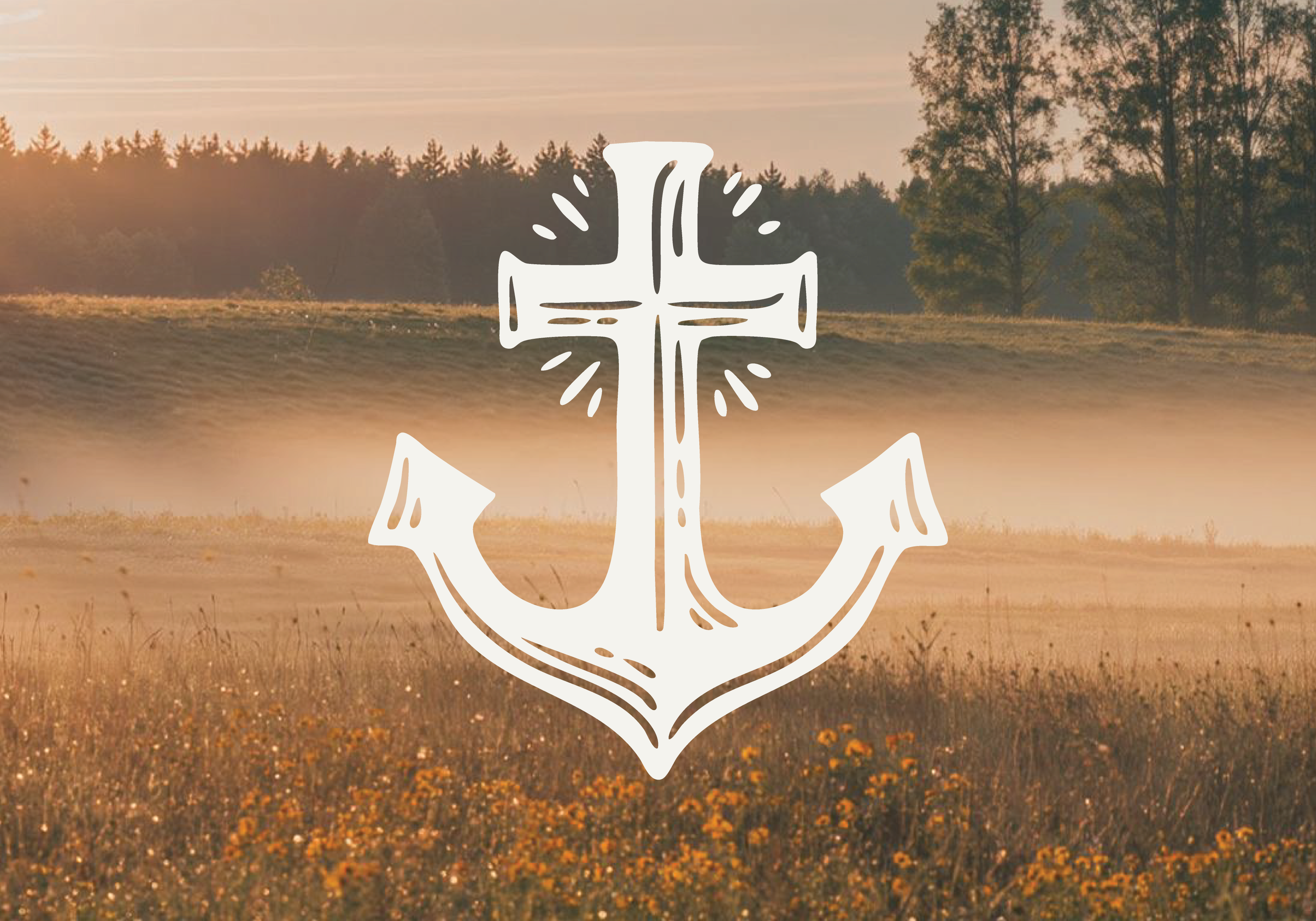 Hebrews 6:19 "The Anchor" (Hope Week 3)