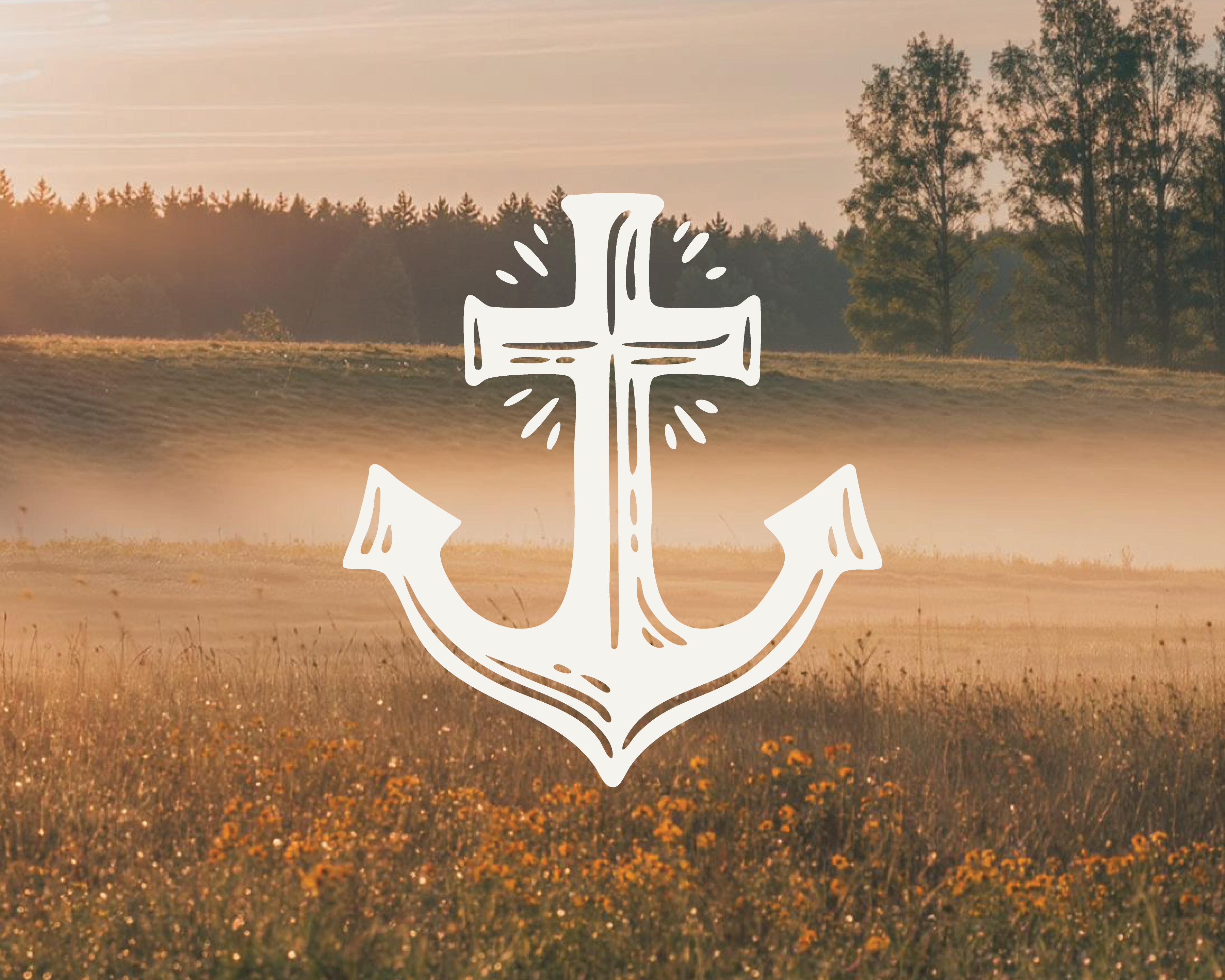 Hebrews 6:19 "The Anchor" (Hope Week 3)