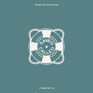 Helmet of Salvation