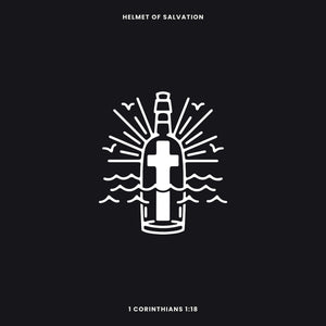 Helmet of Salvation