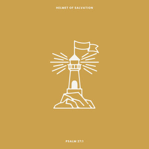 Helmet of Salvation