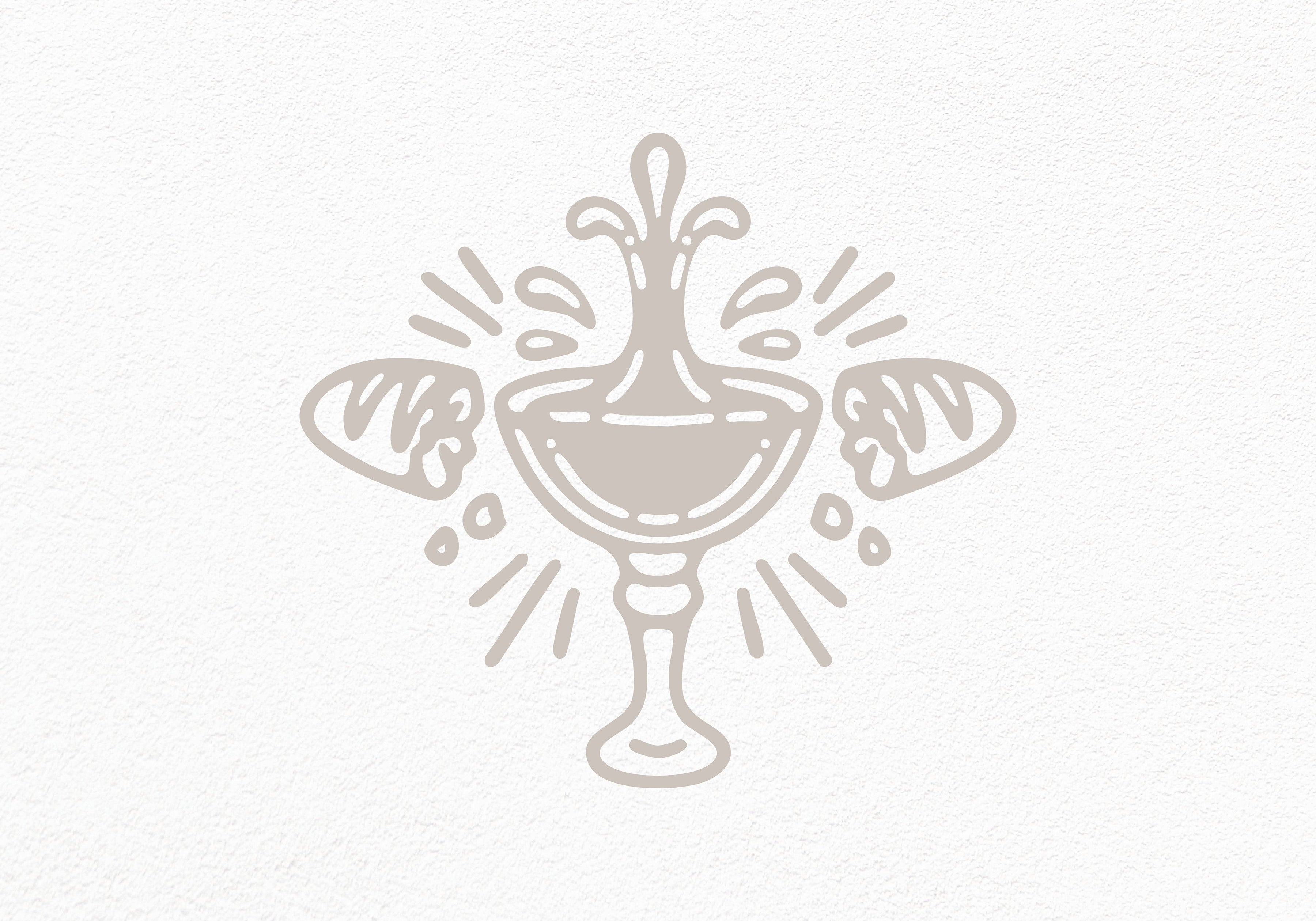 Matthew 5:6 "Hungry for More" (Blessed Week 4)