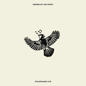 Sword of the Spirit
