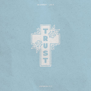 Trust in Christ