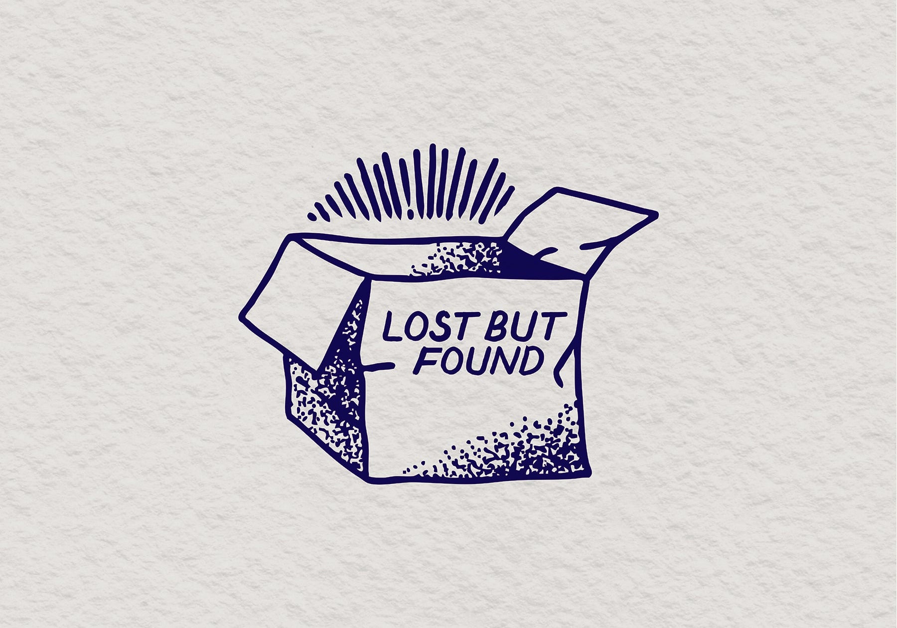 Mark 8:35 "Lost but Found" (Death - Week 4)