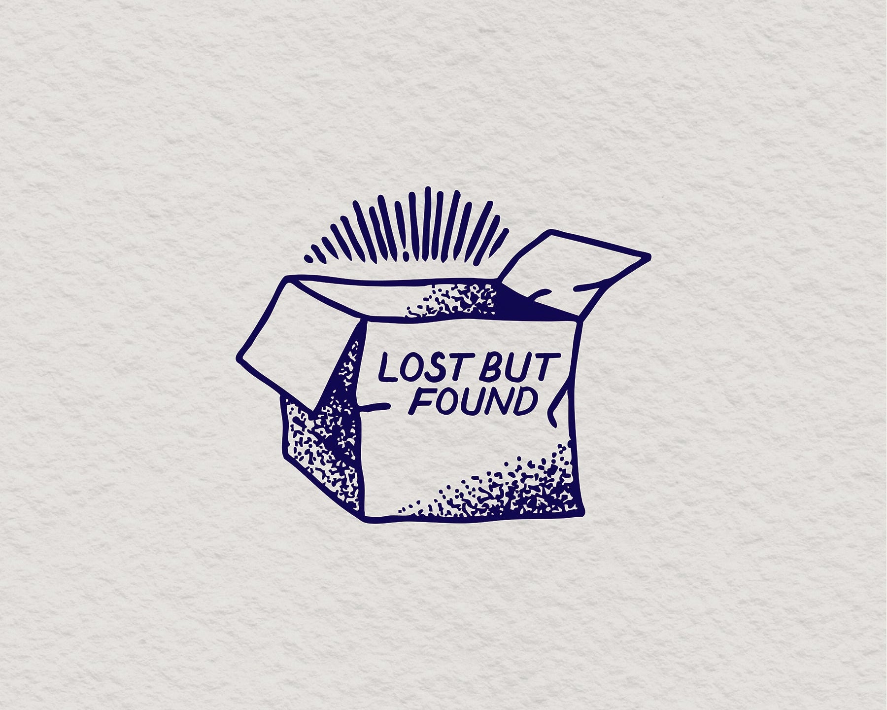 Mark 8:35 "Lost but Found" (Death - Week 4)