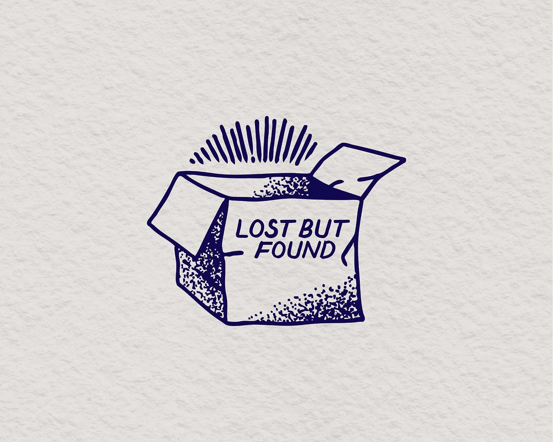 Mark 8:35 devotional header graphic - Death series, week 4 (Lost but Found)
