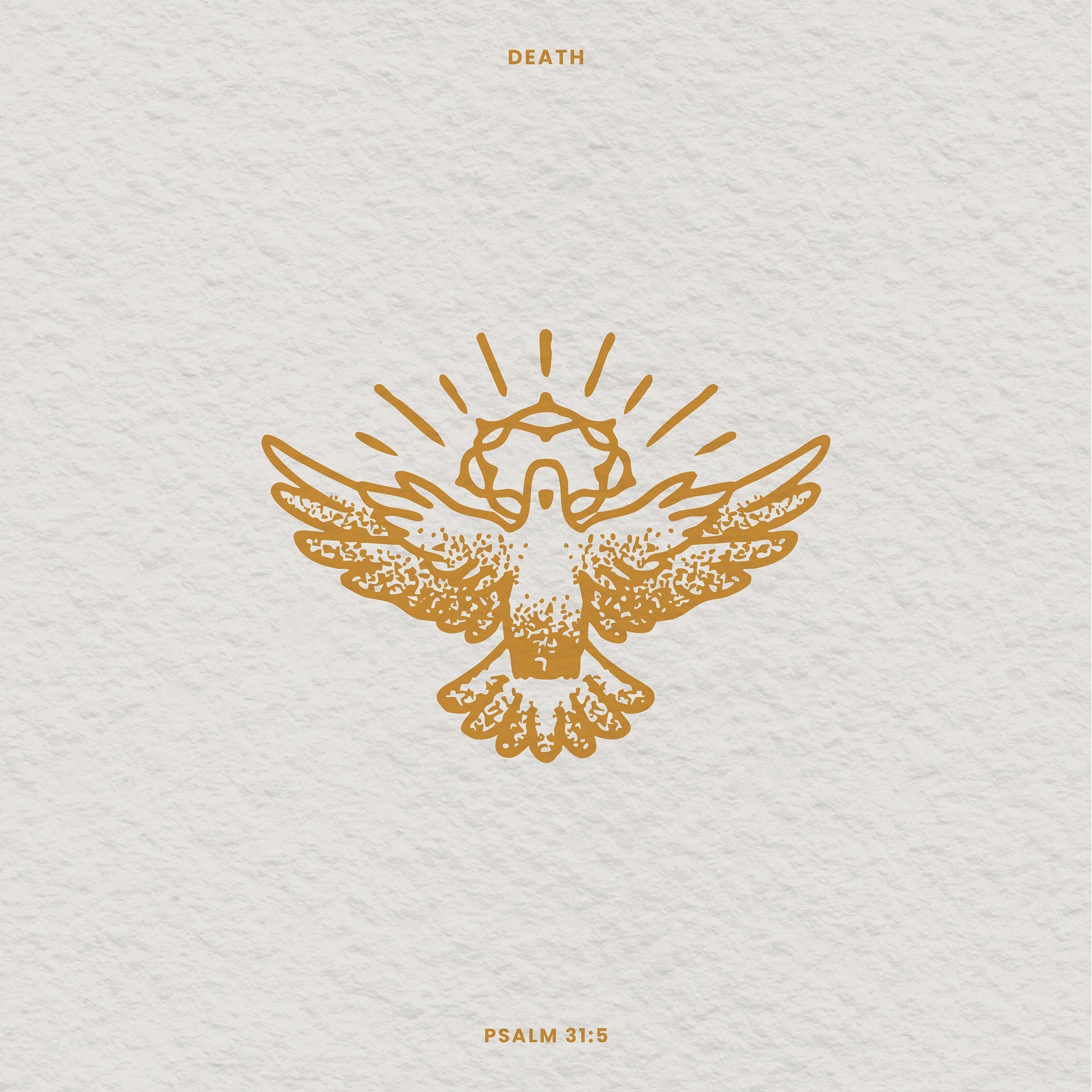 Psalm 31:5 "Trust, Rememption, and Faithfulness" (Death - Week 1)