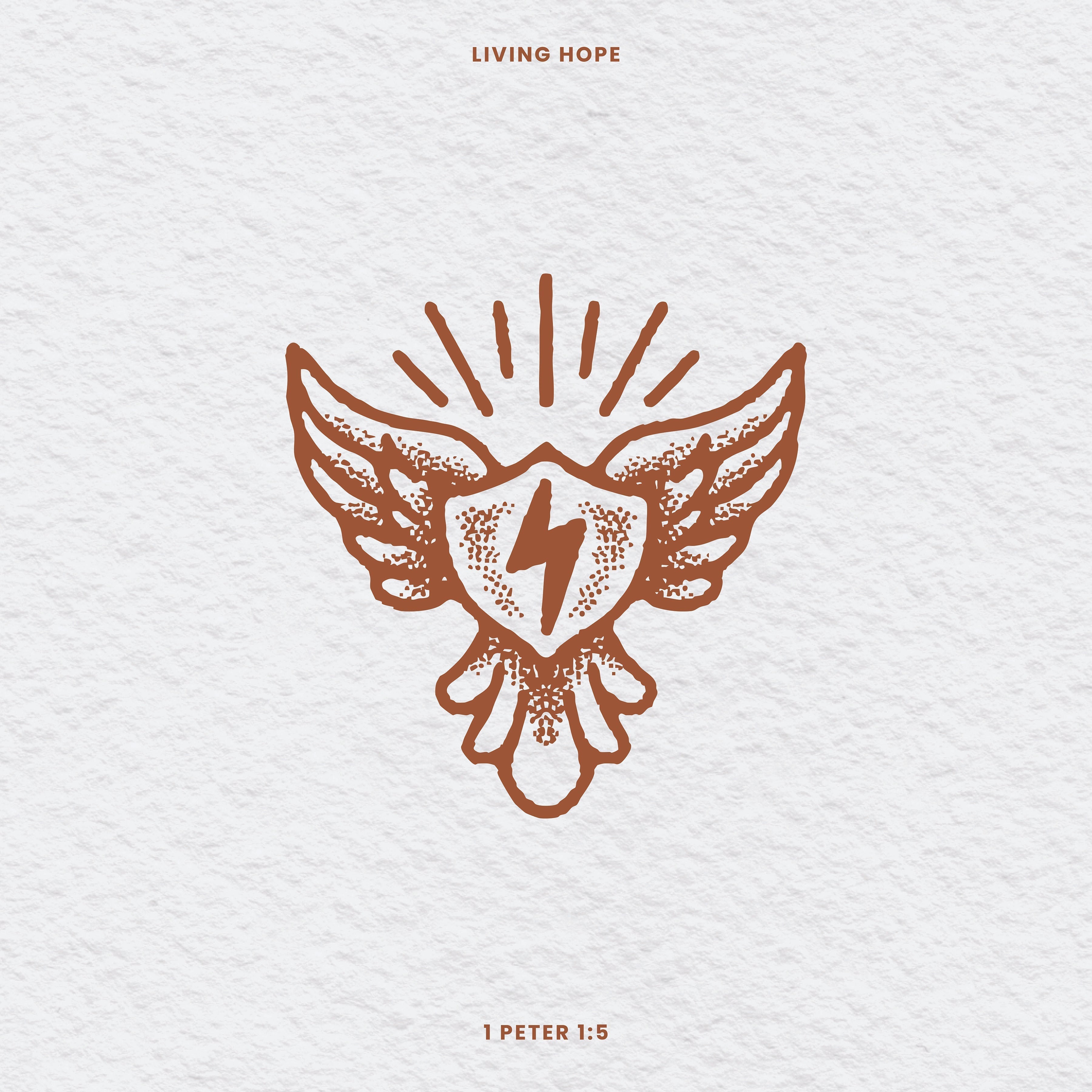 1 Peter 1:5 "More to Come"- (Inheritance Week 3)