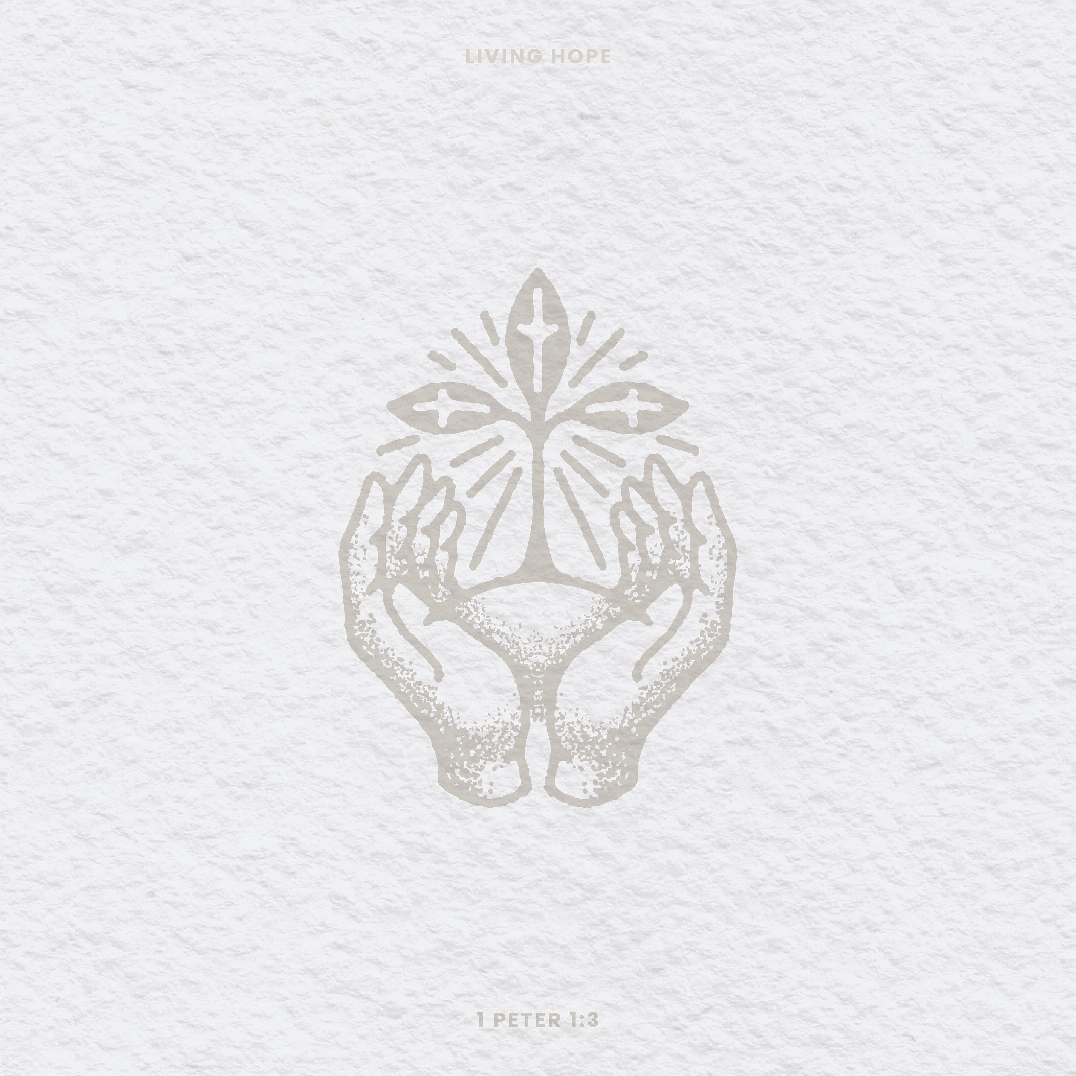 1 Peter 1:3 "Born Again" -  (Inheritance Week 1)