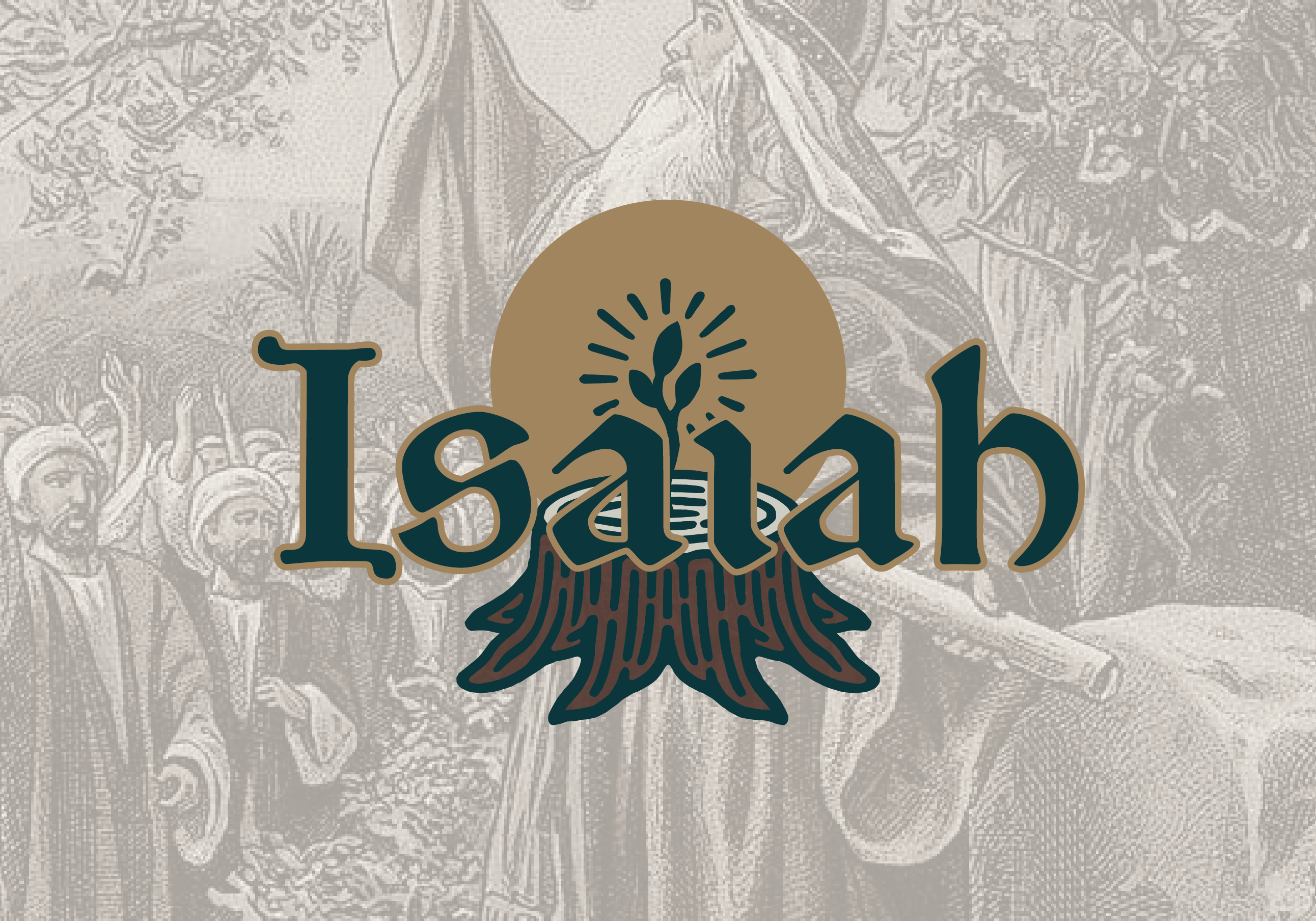 Introducing: Isaiah “The Man of Unclean Lips”