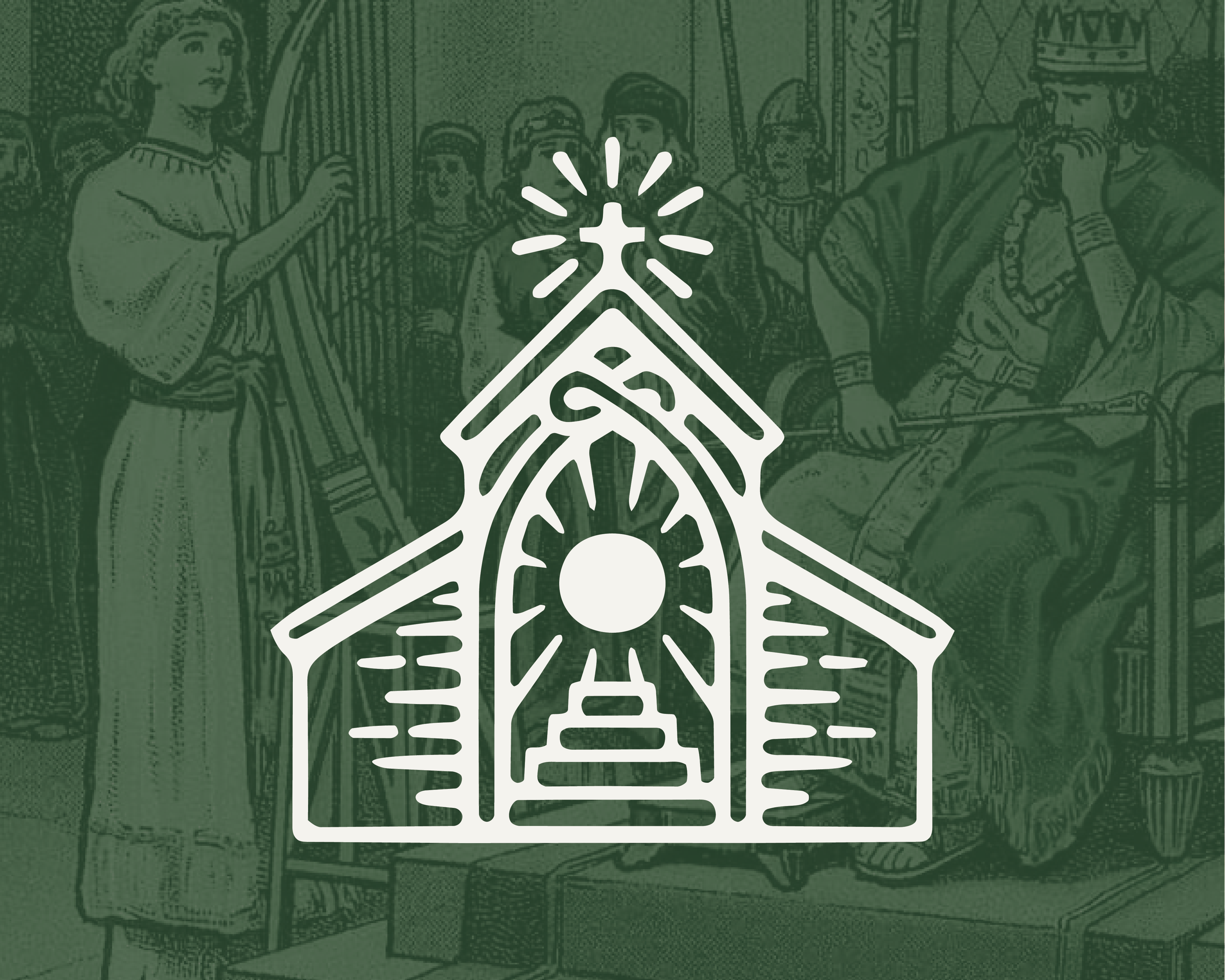 Psalm 23:6 Absolute Certainty (David Week 4)
