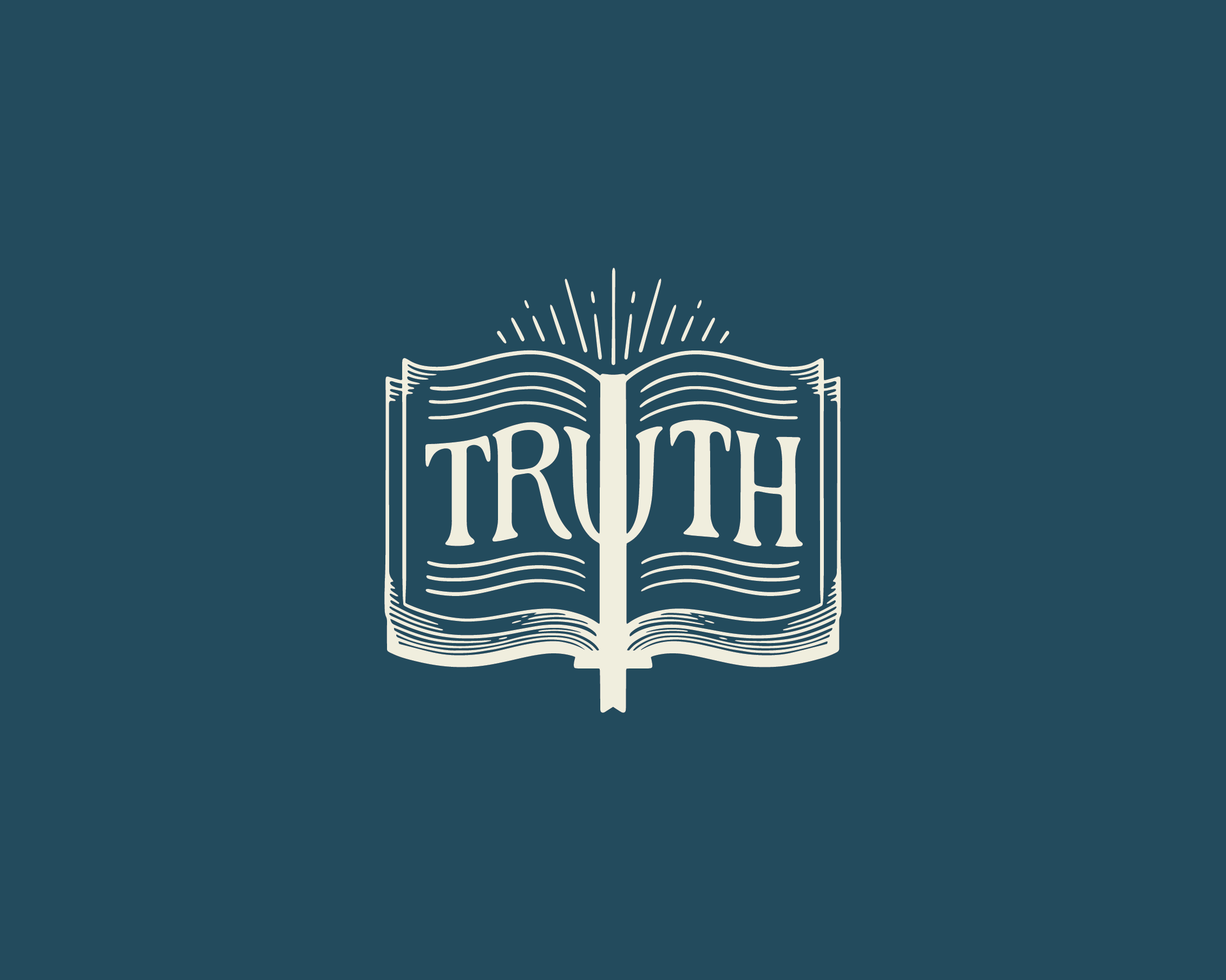 John 17:17 devotional header graphic - Belt of Truth series, week 2 (Sanctifying Truth)
