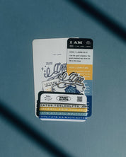 6 MONTH SUBSCRIPTION (Pre-paid)